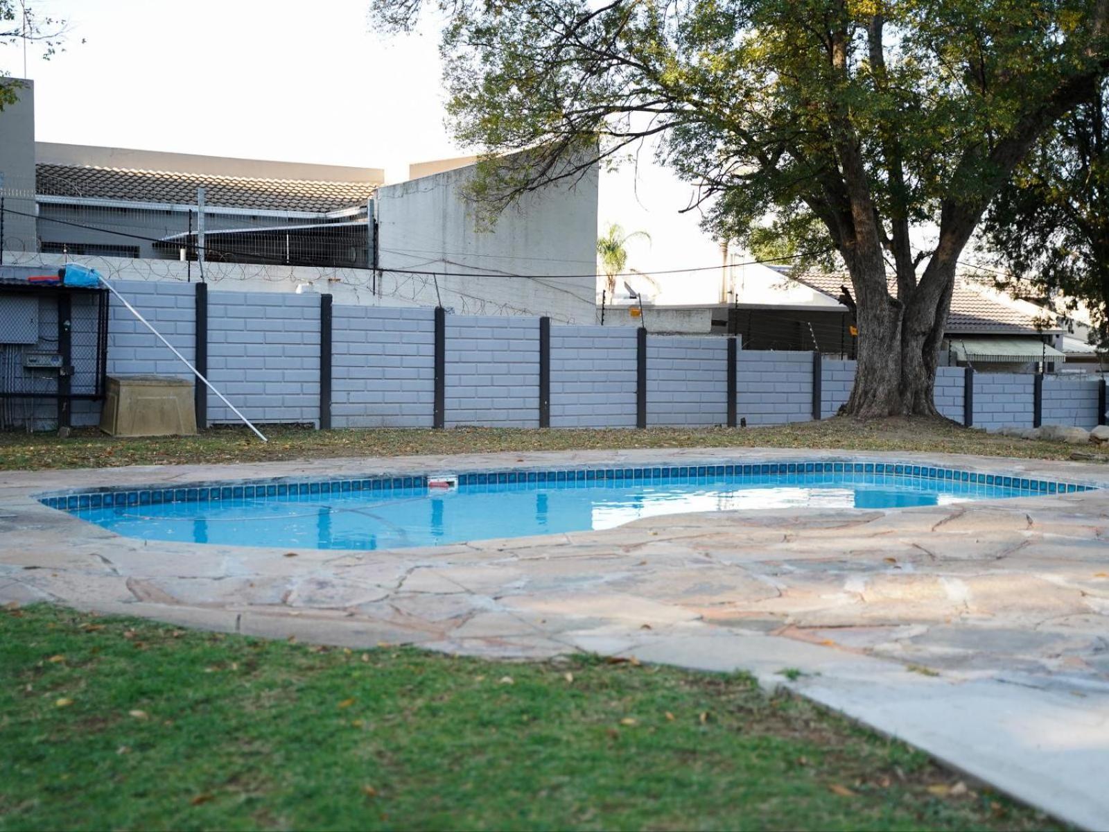 Aqua Guest House Sandown Exterior photo