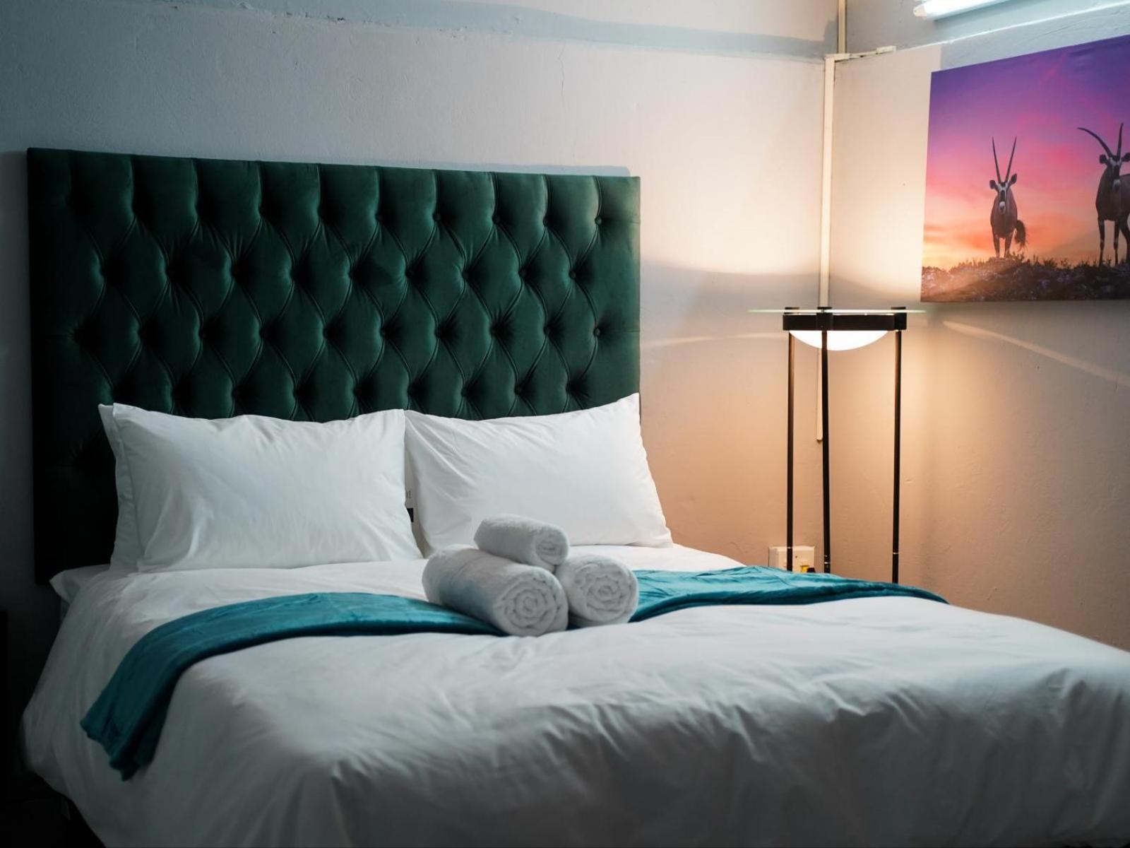 Aqua Guest House Sandown Room photo
