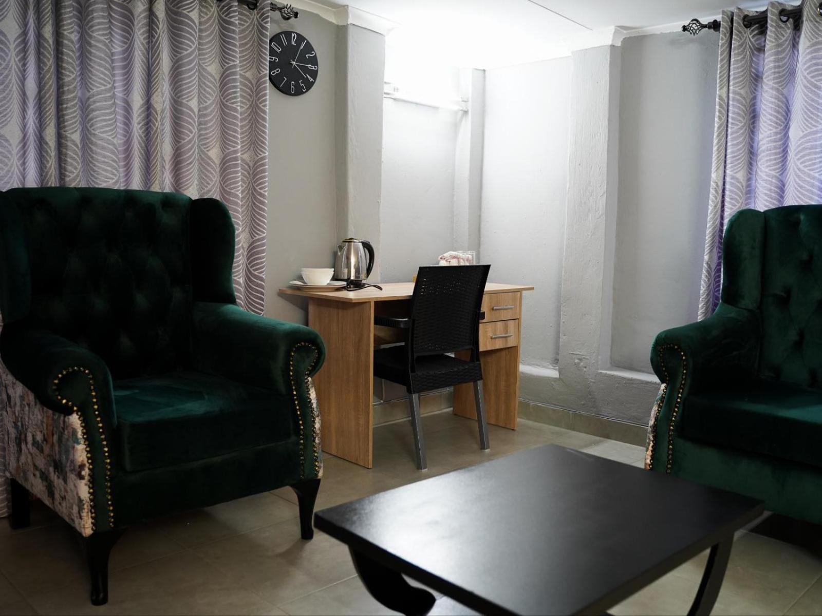 Aqua Guest House Sandown Room photo